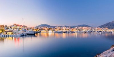 Säljbolag samarbetar med ledande fastighetsutvecklare i Marbella