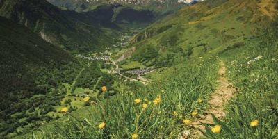 Val d’Aran har ökat antalet vandringsleder som har teman