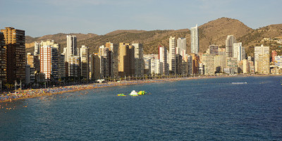 Benidorm