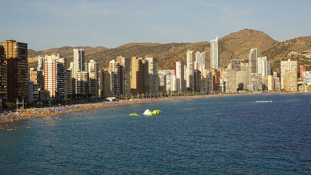 Benidorm