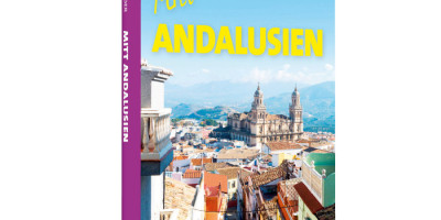 Mitt Andalusien