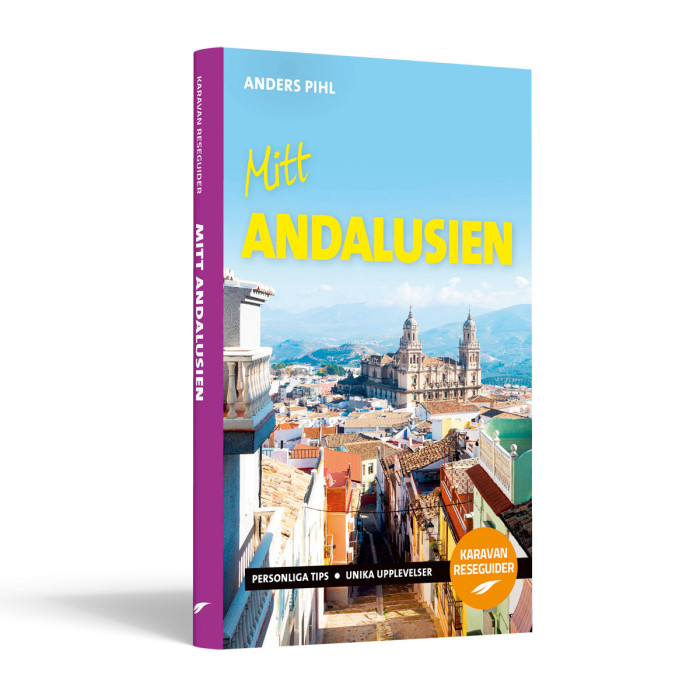 Mitt Andalusien