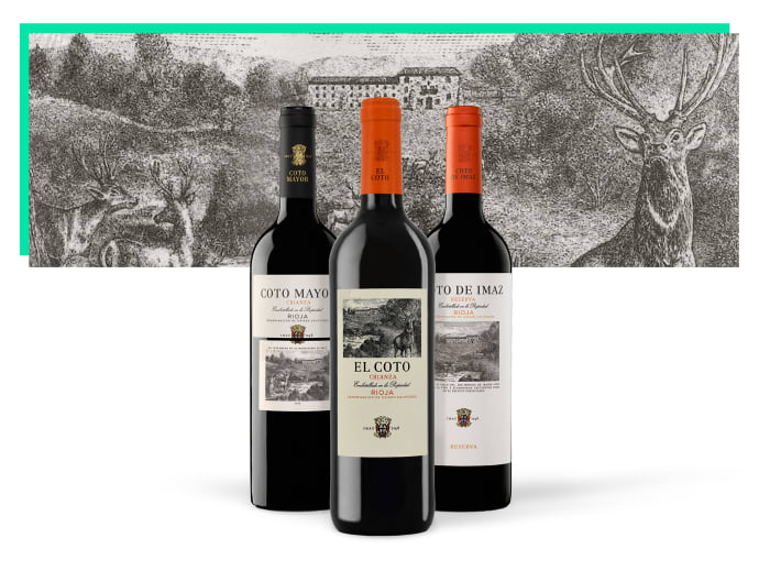 El Coto de Rioja