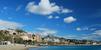 Fortsatt svensk köpfest i Spanien