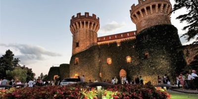 Castell de Peralada