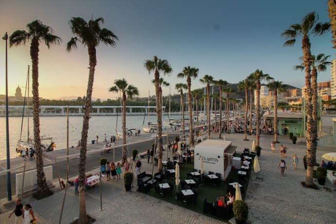 Bostadsmarknaden i Spanien fortsätter att bli hetare och hetare