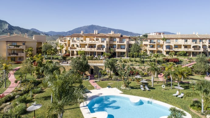 Hacienda de Cifuentes
