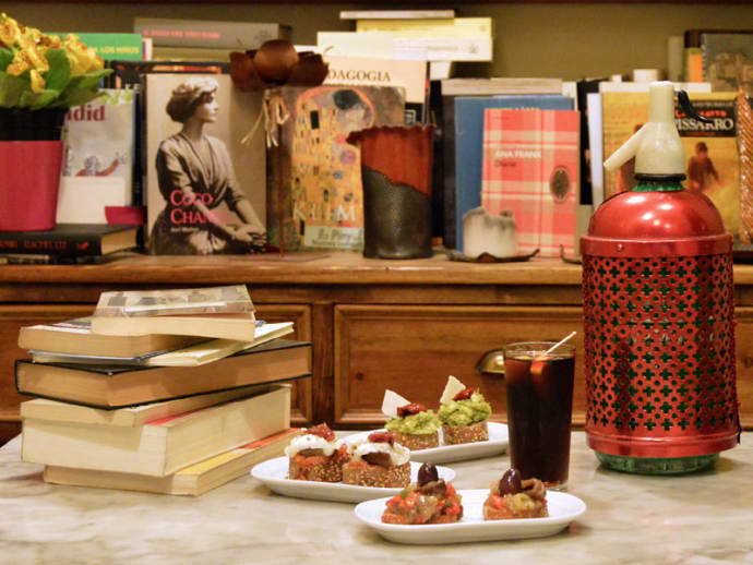 Vermouth i Barcelona