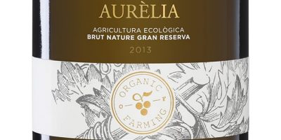 Cava Aurelia Gran Reserva 2013