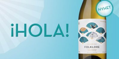Folklore Albariño