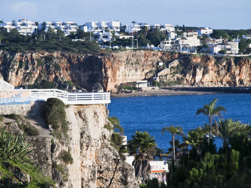 Minskad svensk köpkraft även i Spanien