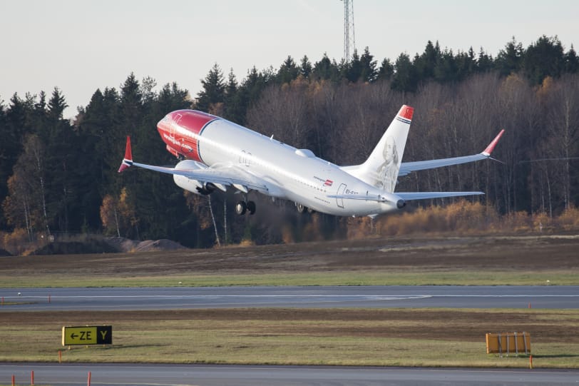 Flyg året runt till populära Gran Canaria direkt från Helsingfors-Vanda