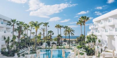 Iberostar Marbella Coral Beach